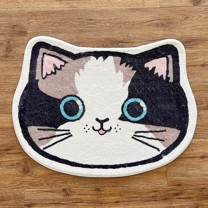 Коврик Милый котик